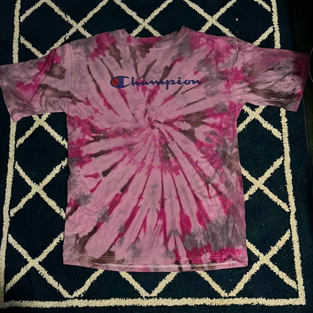 Champion shirt